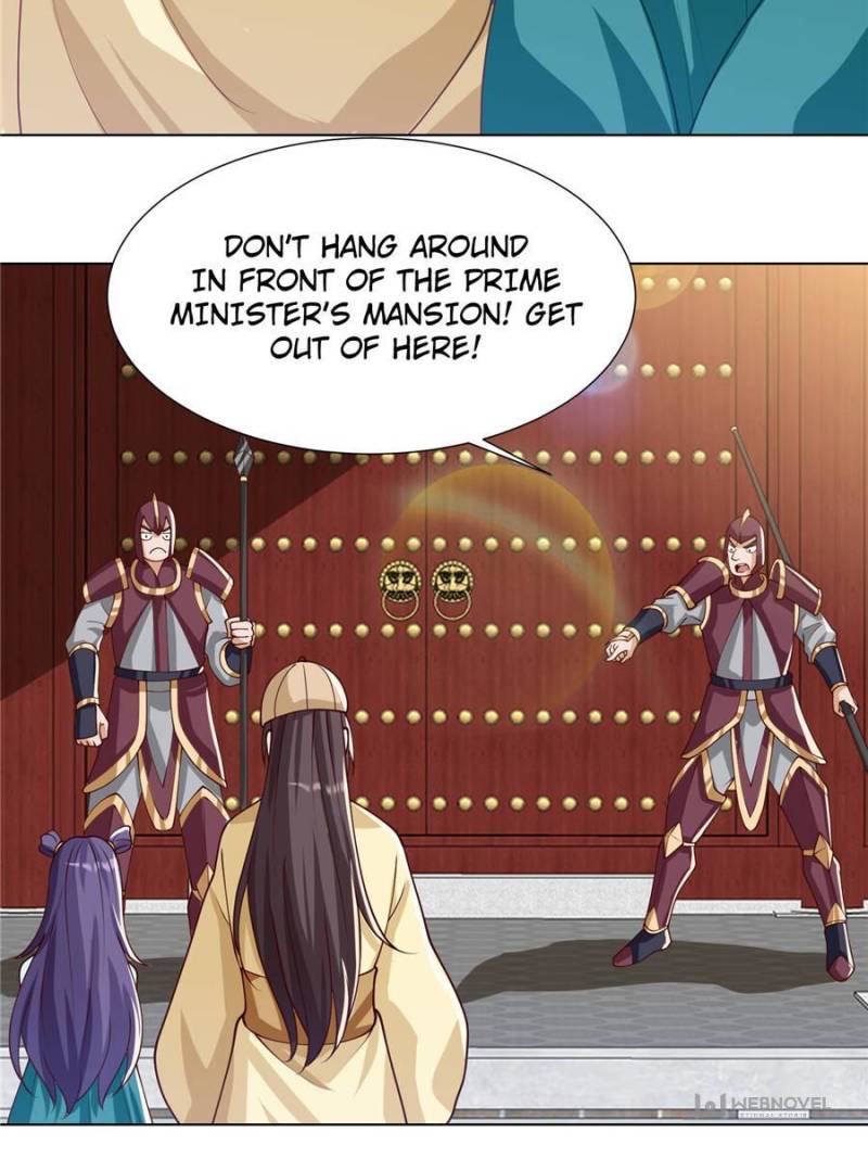 Dragon Master Chapter 170 - 27