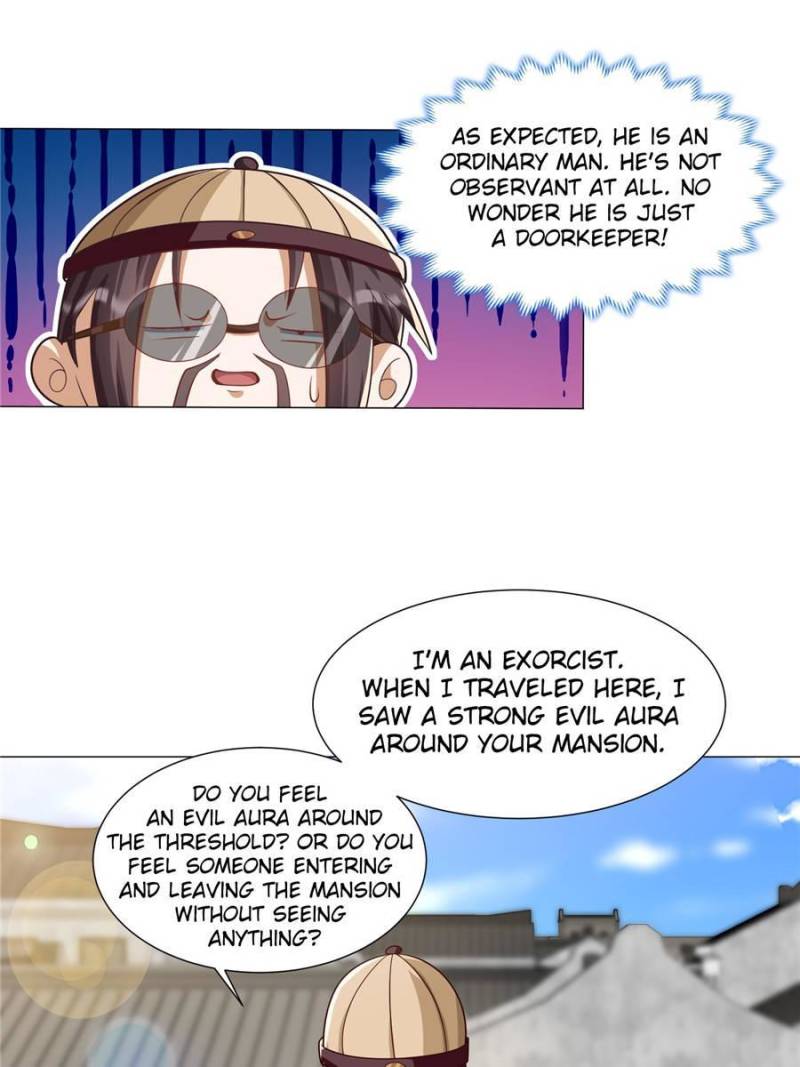 Dragon Master Chapter 170 - 28