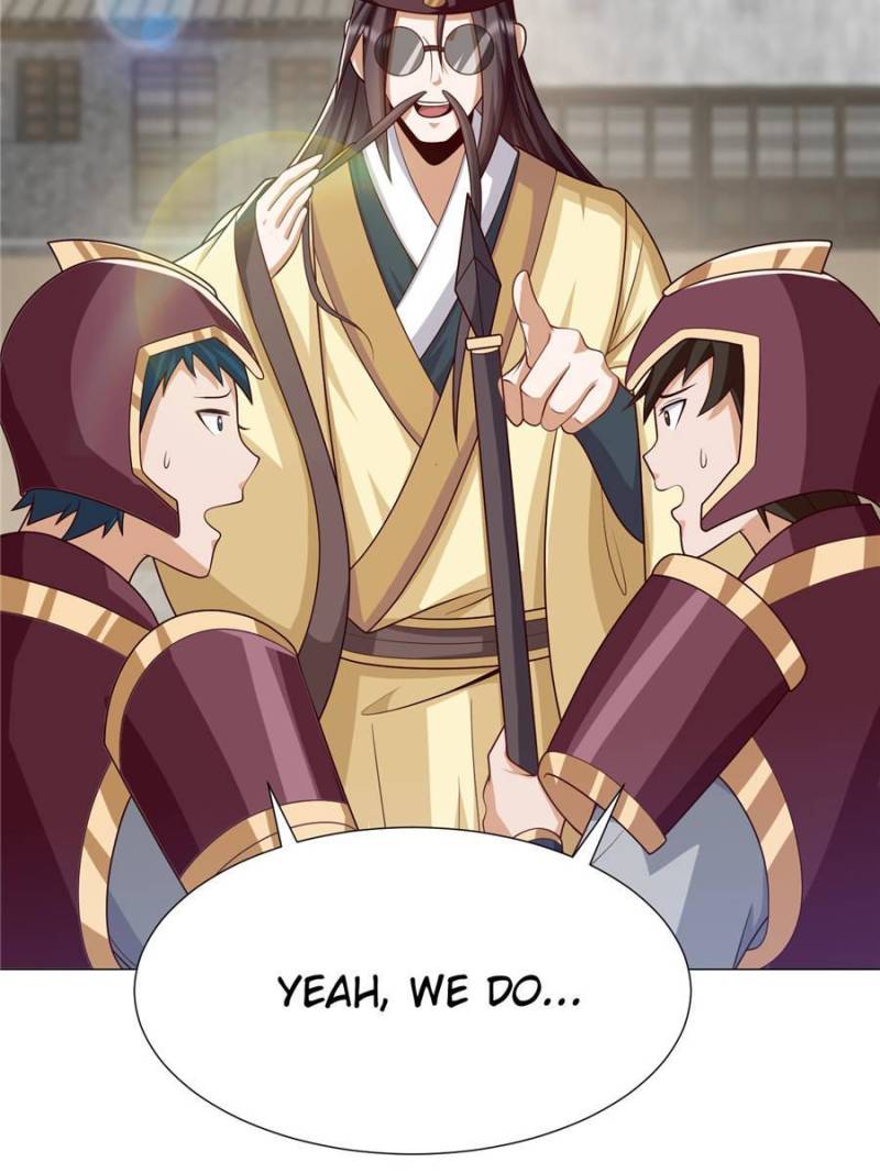 Dragon Master Chapter 170 - 29