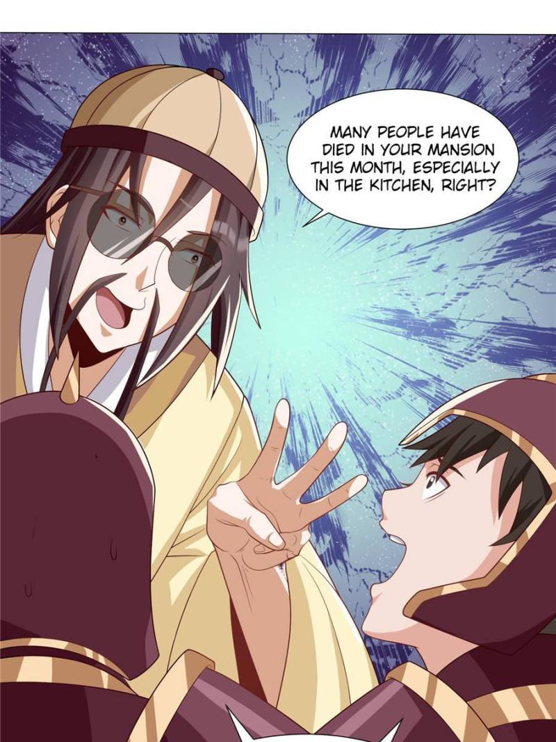 Dragon Master Chapter 170 - 30