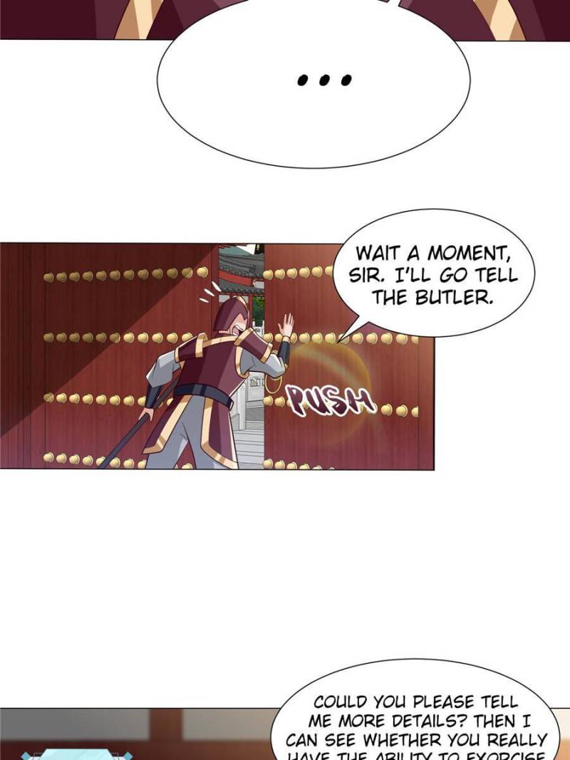 Dragon Master Chapter 170 - 31