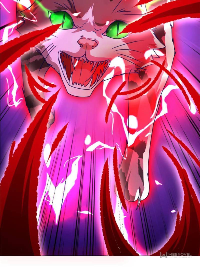 Dragon Master Chapter 172 - 5