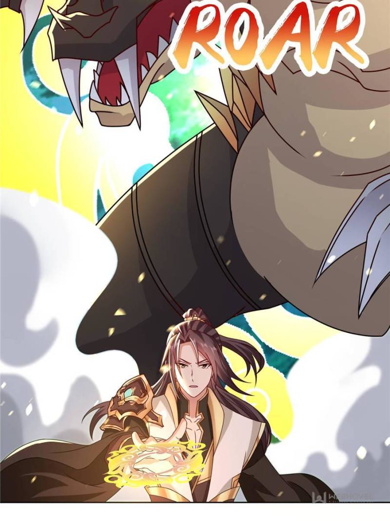Dragon Master Chapter 172 - 10