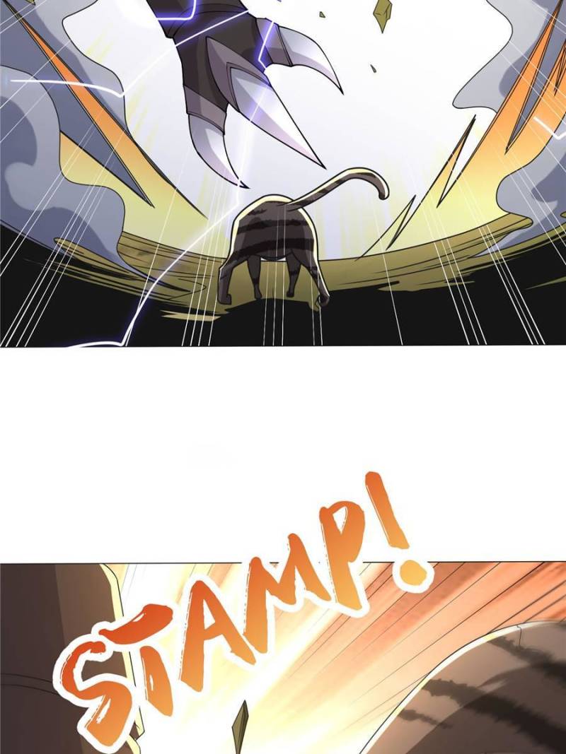 Dragon Master Chapter 172 - 12