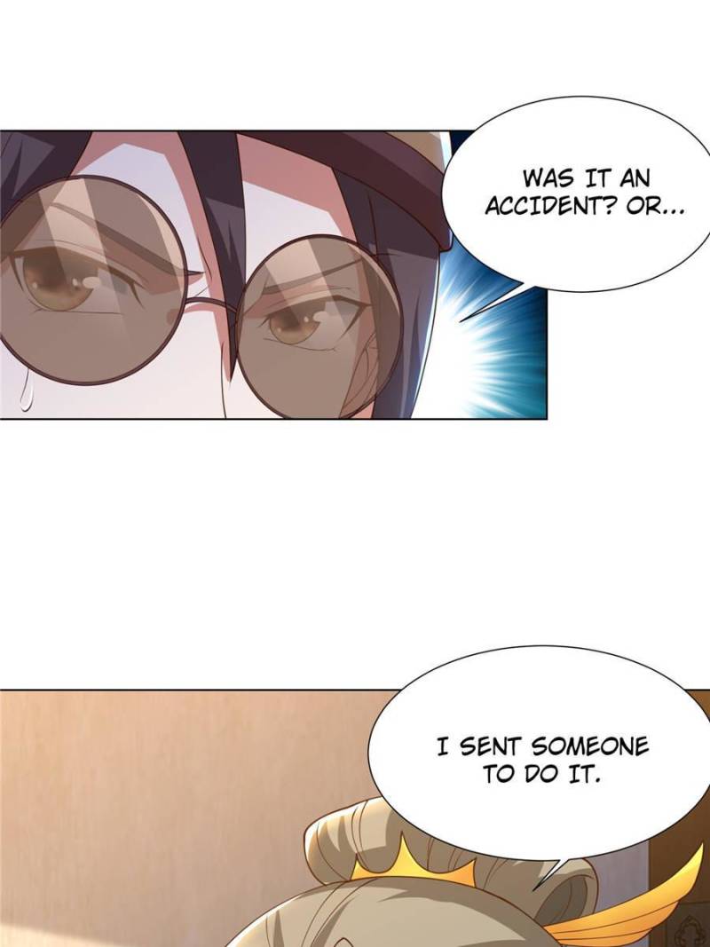 Dragon Master Chapter 171 - 19