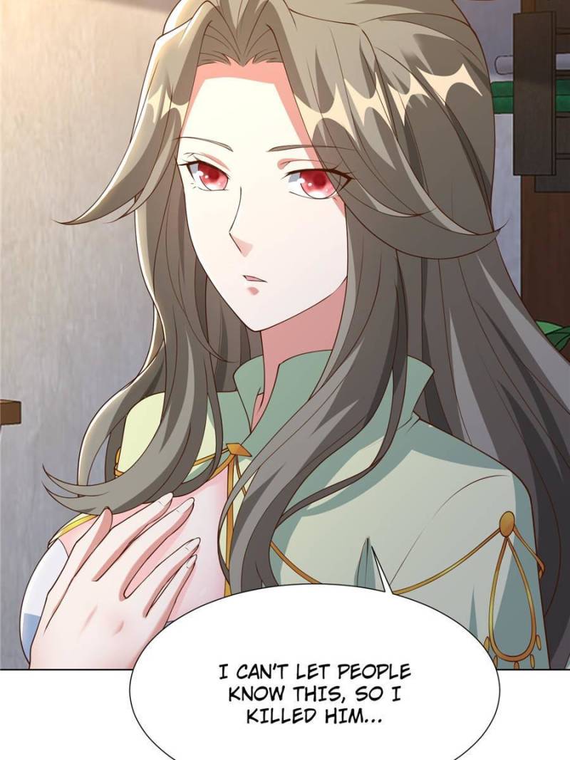 Dragon Master Chapter 171 - 20