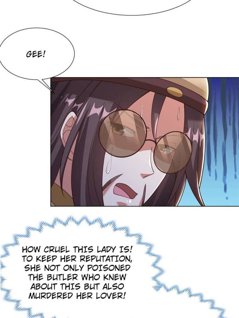 Dragon Master Chapter 171 - 21