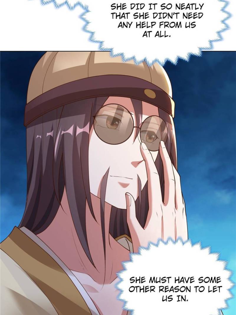 Dragon Master Chapter 171 - 22