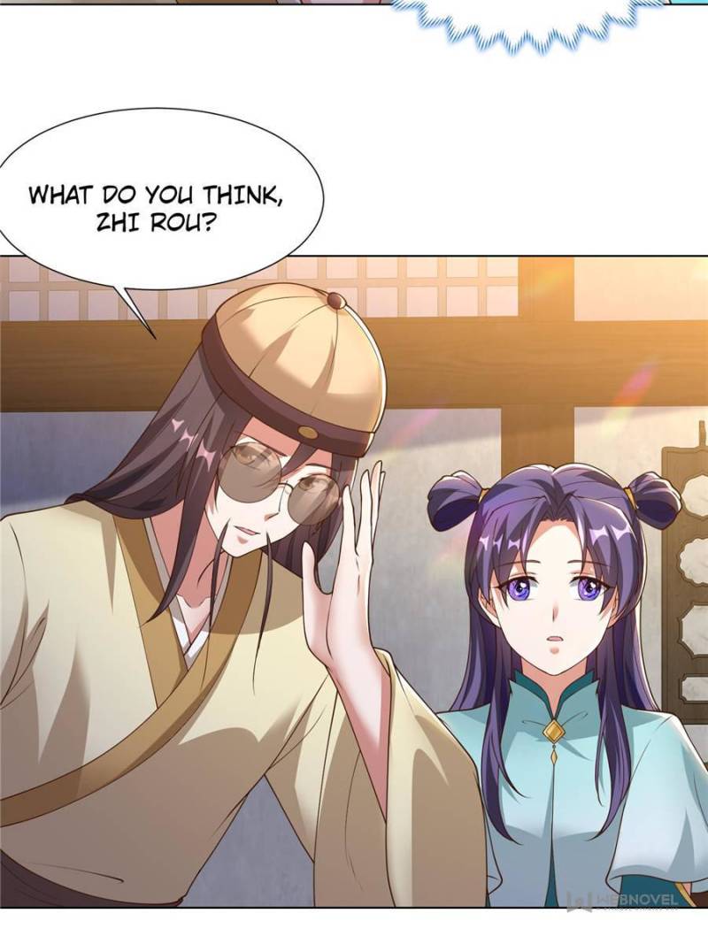 Dragon Master Chapter 171 - 23
