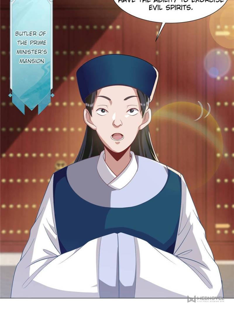 Dragon Master Chapter 170 - 32