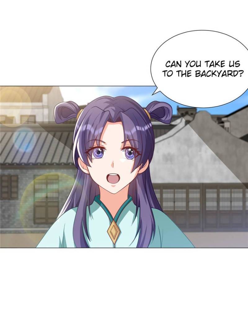 Dragon Master Chapter 170 - 33