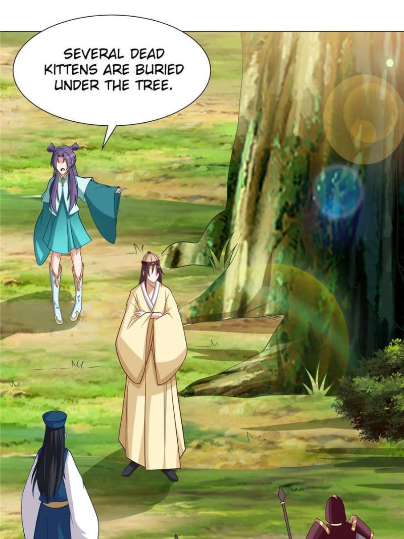 Dragon Master Chapter 170 - 35
