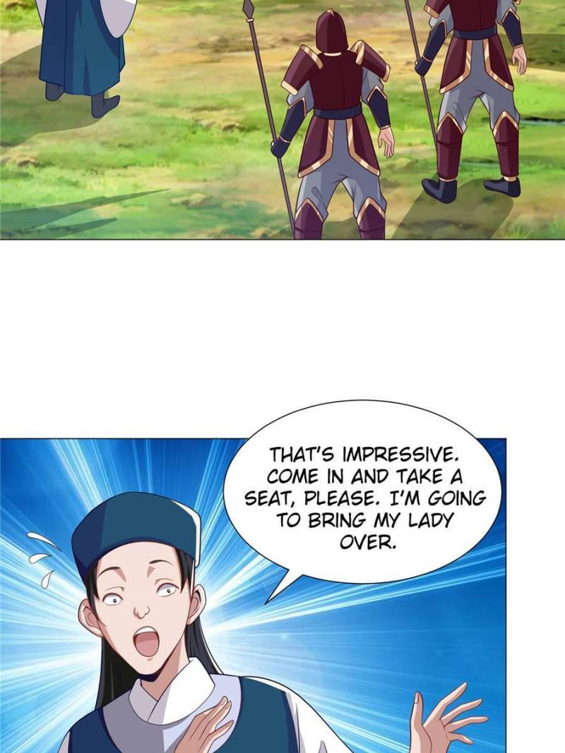 Dragon Master Chapter 170 - 36