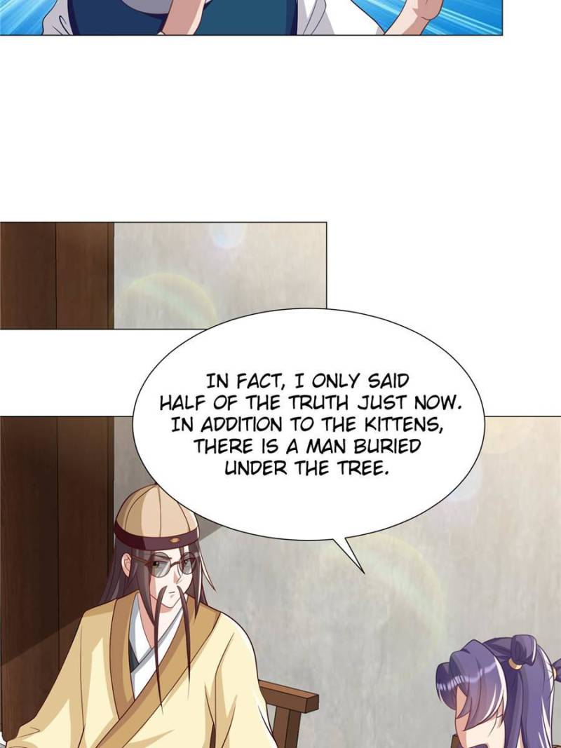Dragon Master Chapter 170 - 37