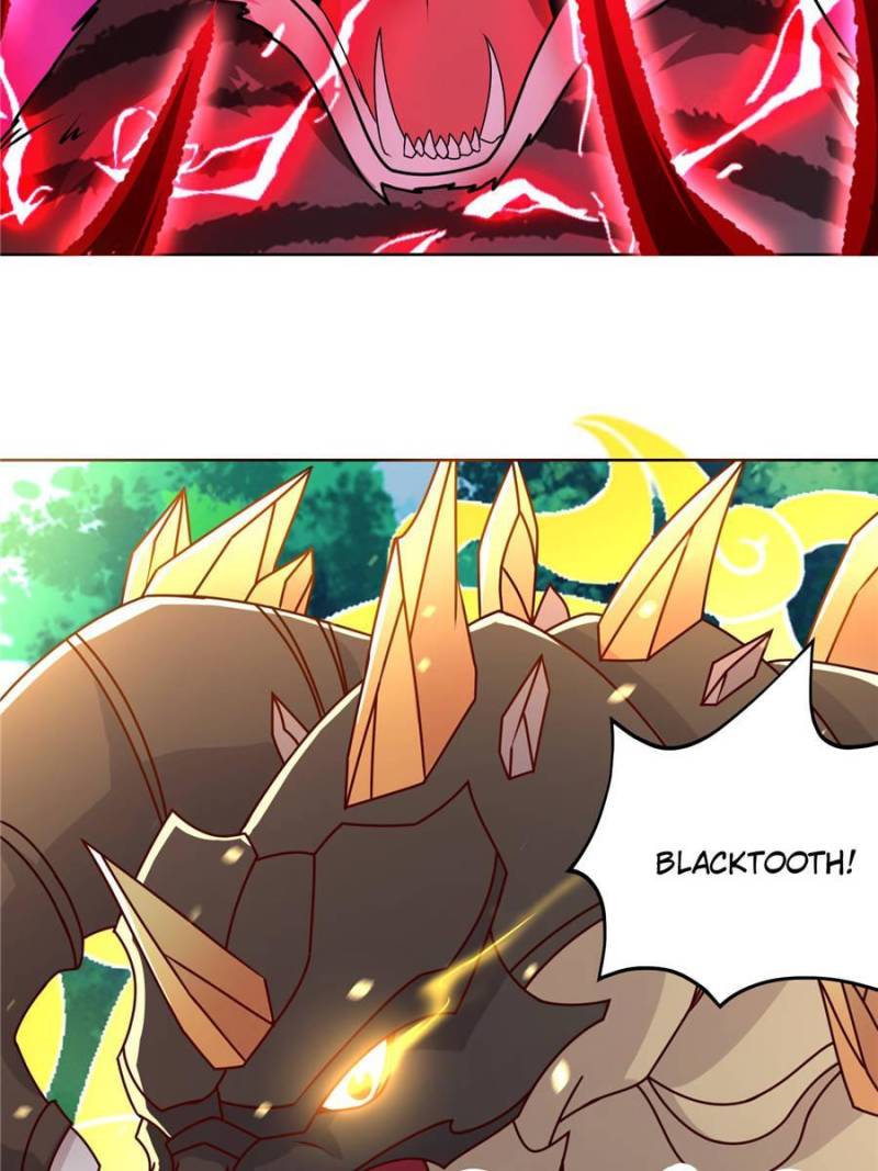 Dragon Master Chapter 172 - 9