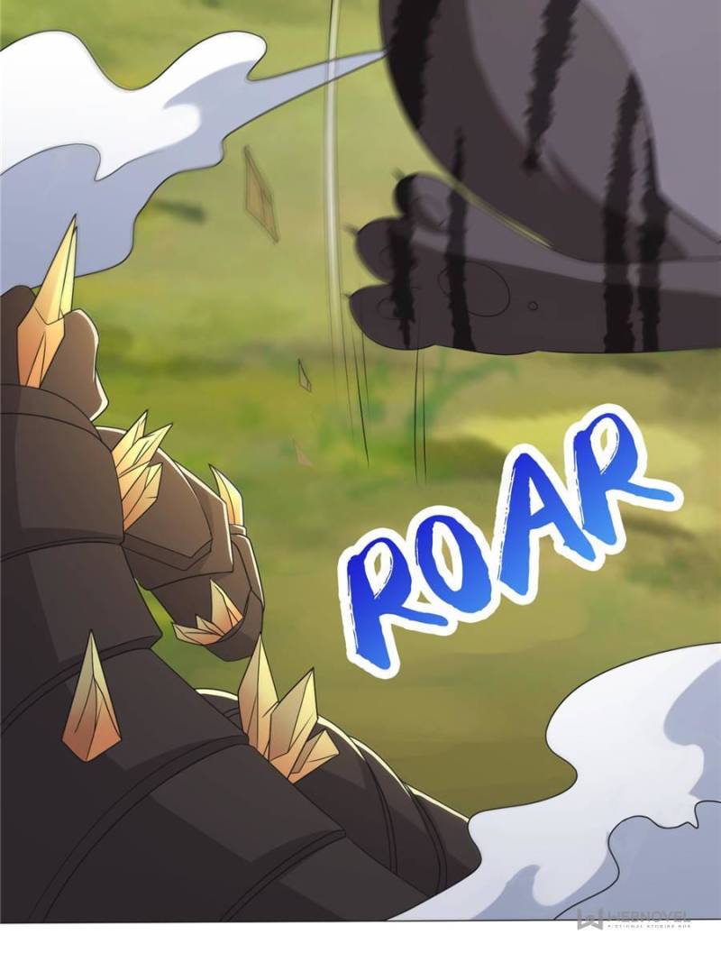 Dragon Master Chapter 172 - 15
