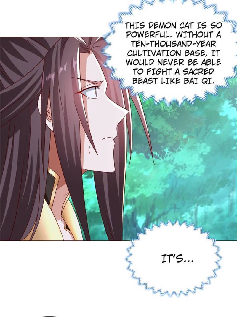Dragon Master Chapter 172 - 16