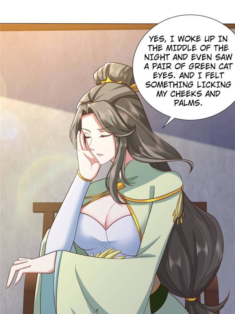 Dragon Master Chapter 171 - 26