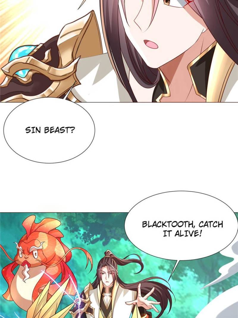 Dragon Master Chapter 172 - 18