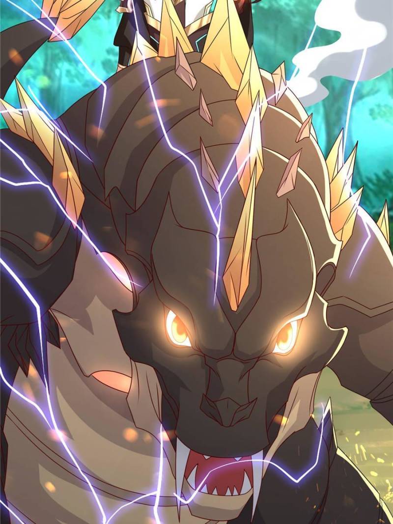 Dragon Master Chapter 172 - 19