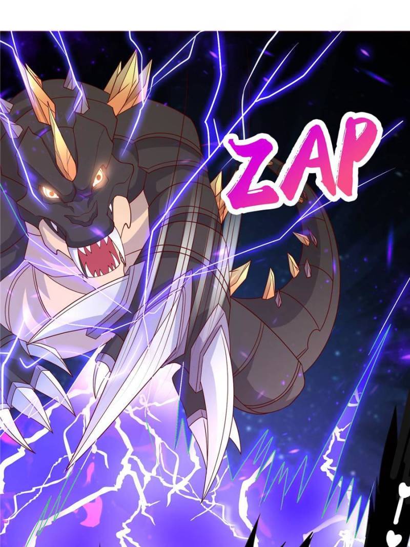 Dragon Master Chapter 172 - 21