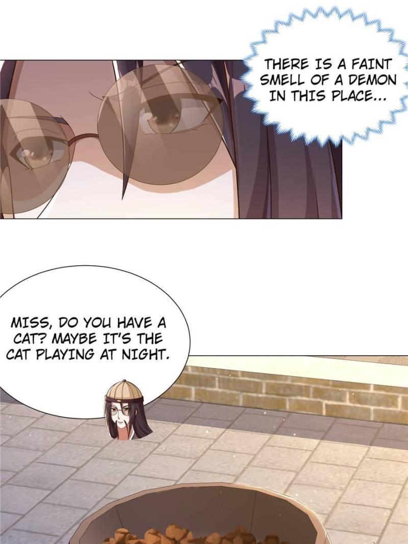 Dragon Master Chapter 171 - 31