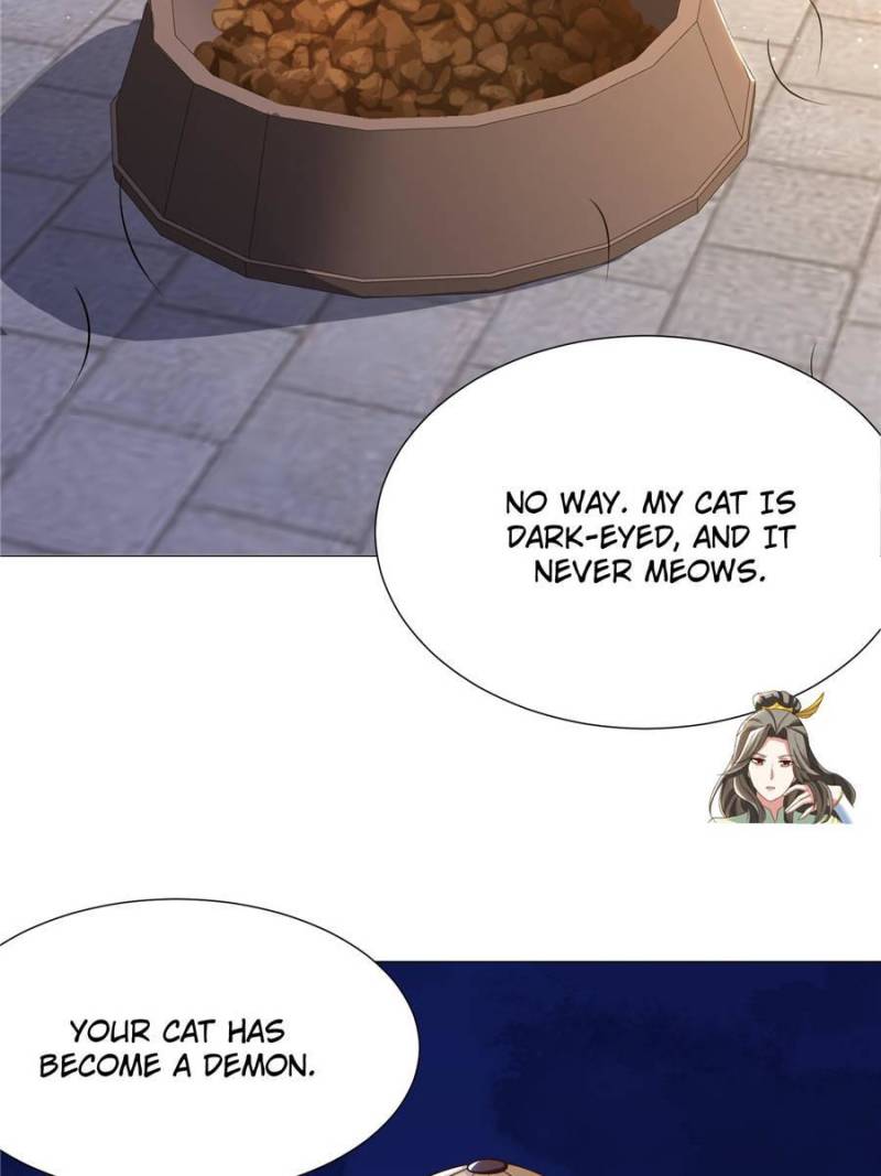 Dragon Master Chapter 171 - 32