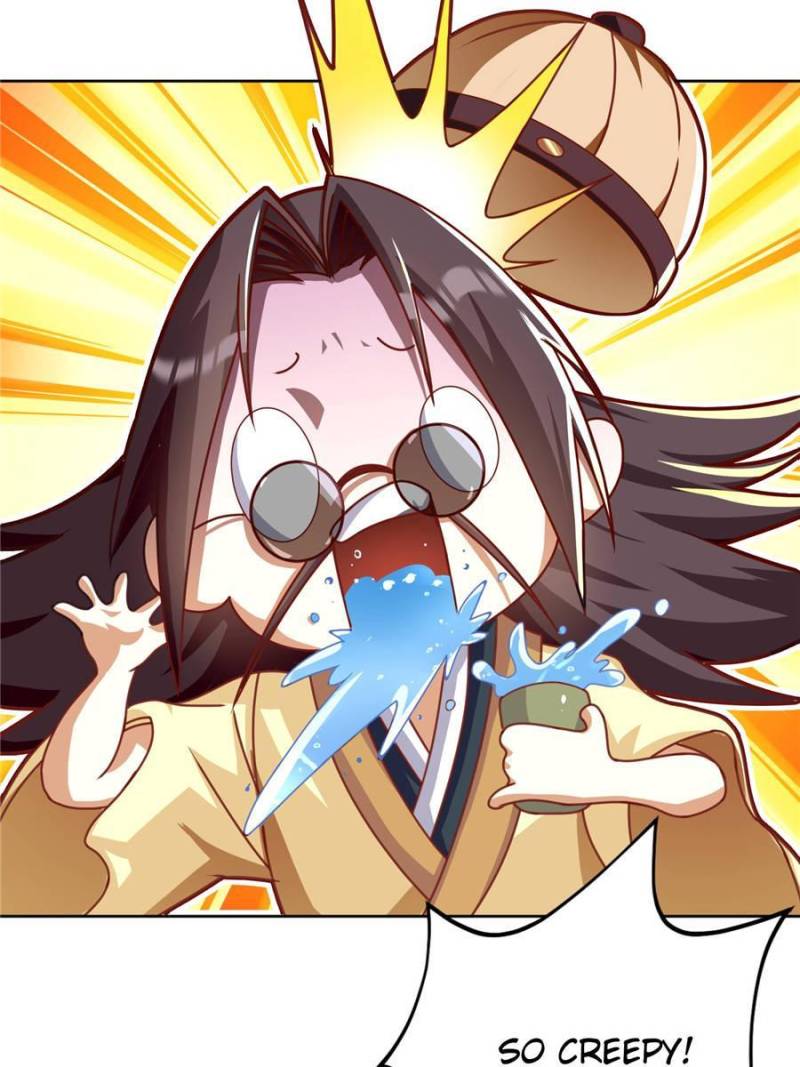 Dragon Master Chapter 170 - 42