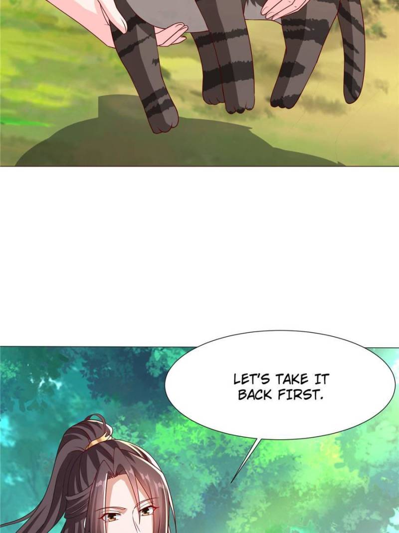 Dragon Master Chapter 172 - 24