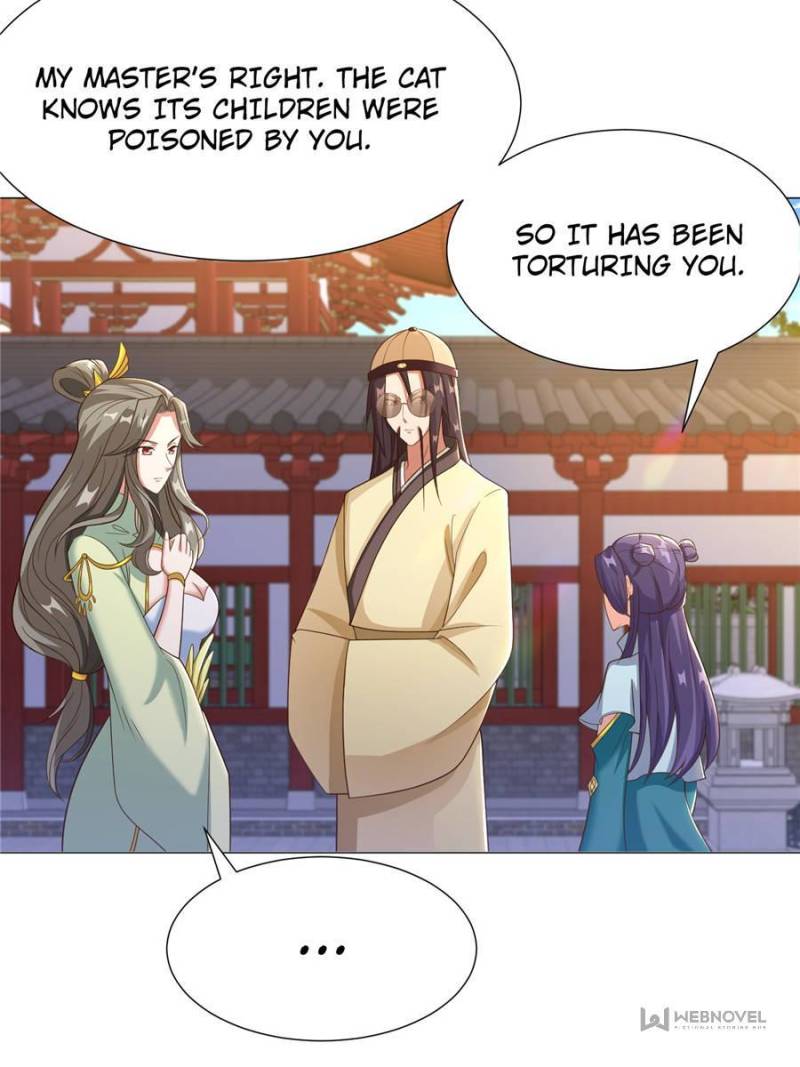 Dragon Master Chapter 171 - 35