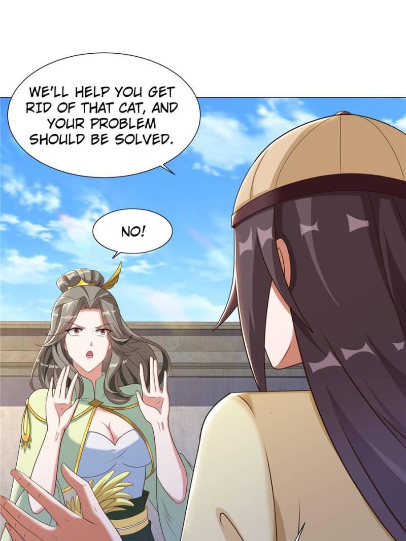 Dragon Master Chapter 171 - 36