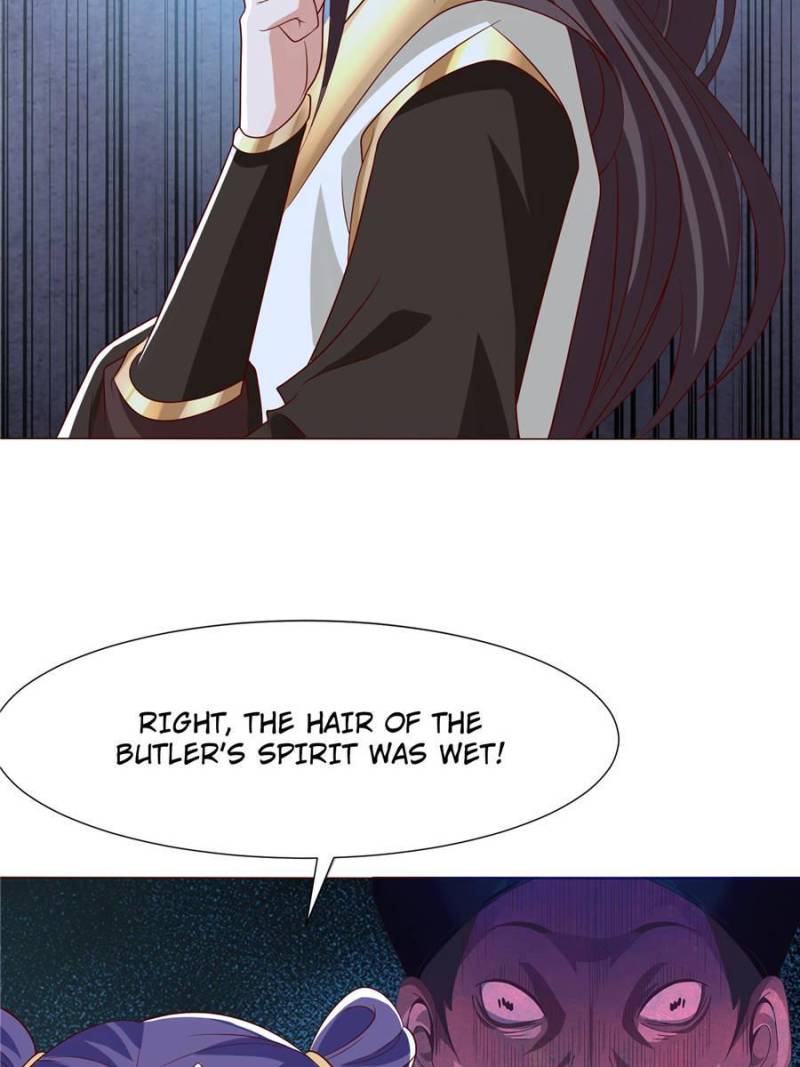 Dragon Master Chapter 172 - 28