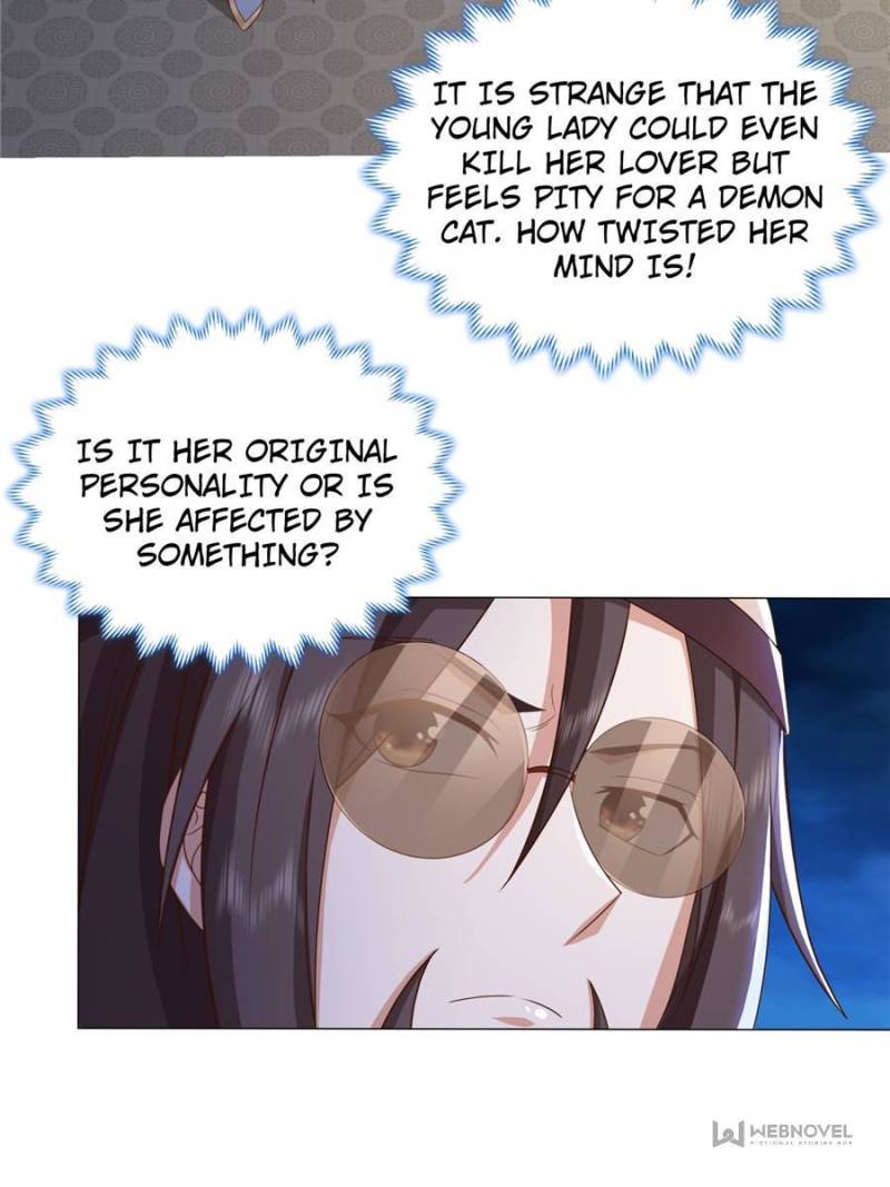 Dragon Master Chapter 171 - 40