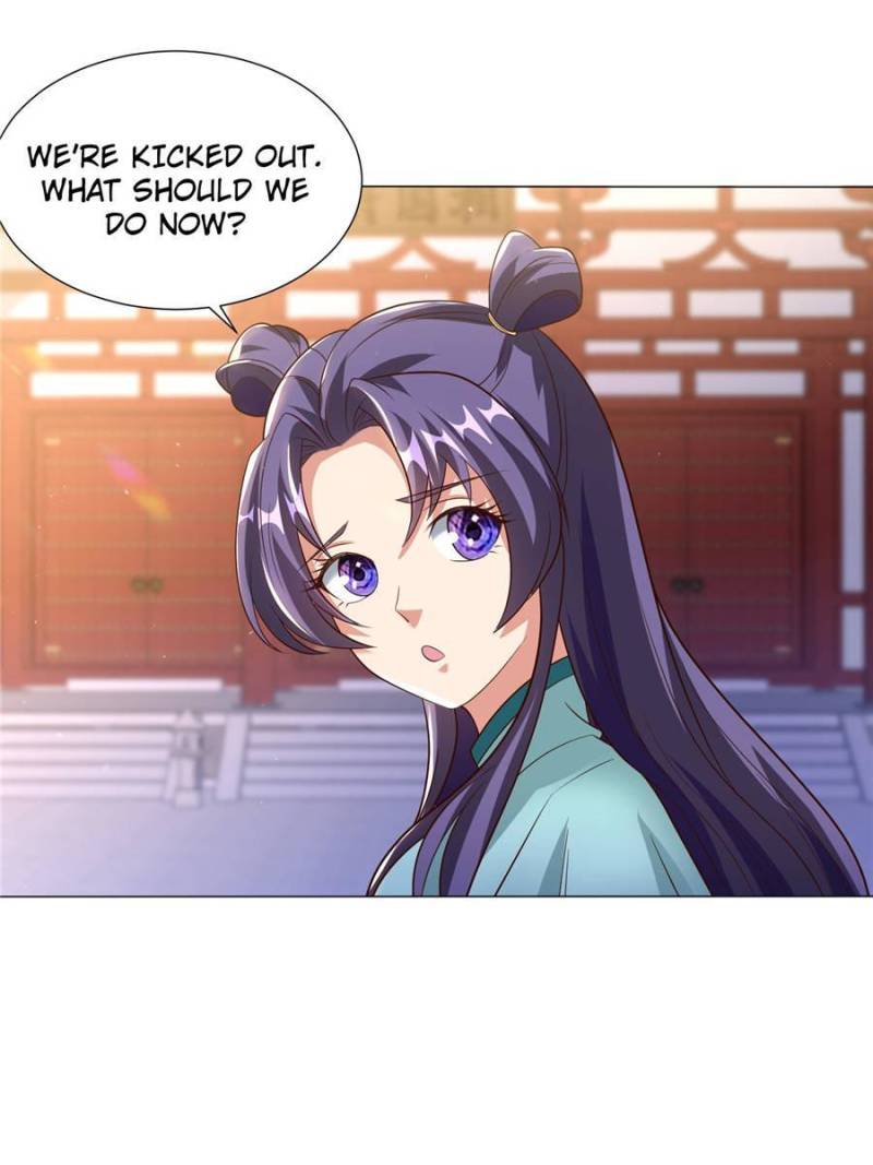 Dragon Master Chapter 171 - 41