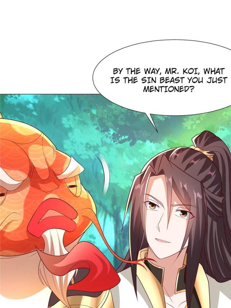 Dragon Master Chapter 172 - 30