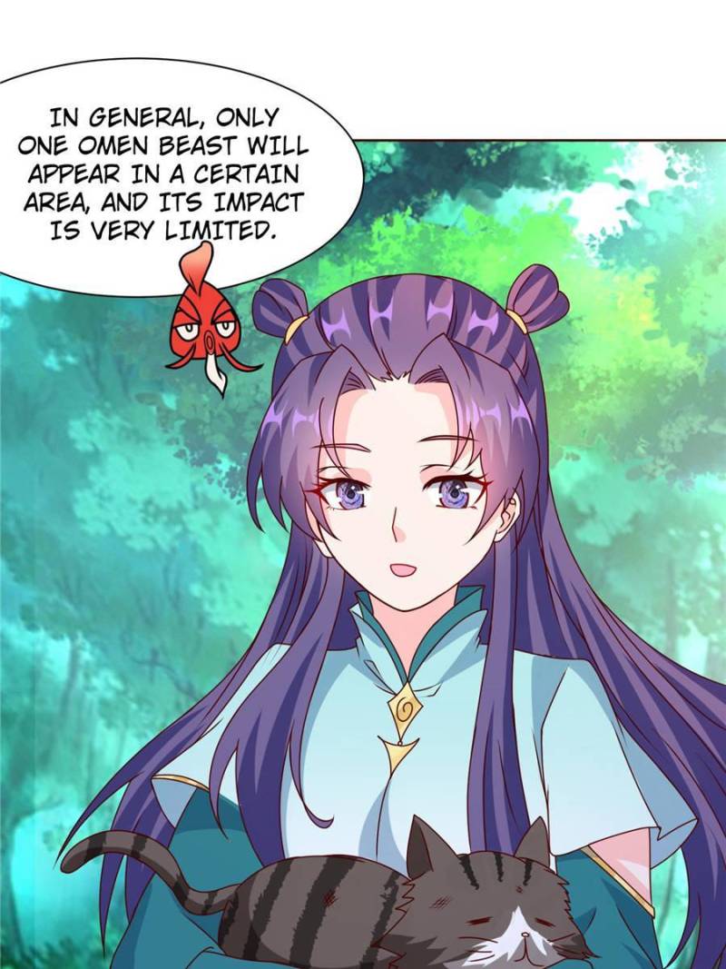 Dragon Master Chapter 172 - 36