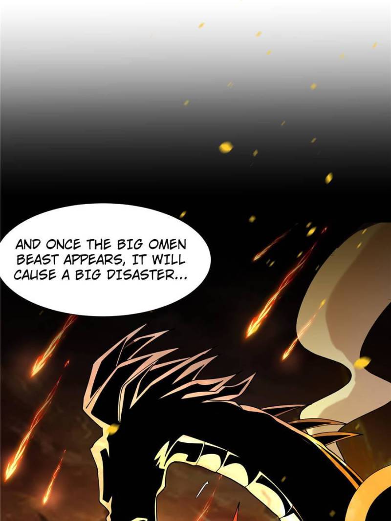 Dragon Master Chapter 172 - 38