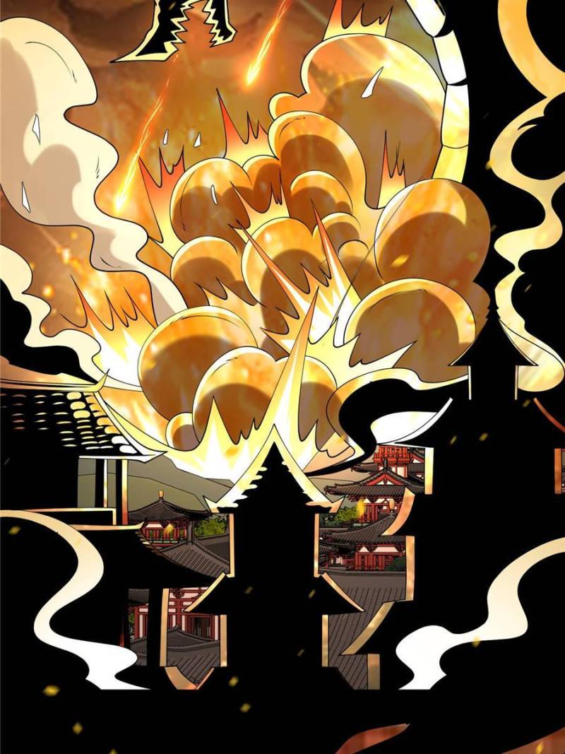 Dragon Master Chapter 172 - 39