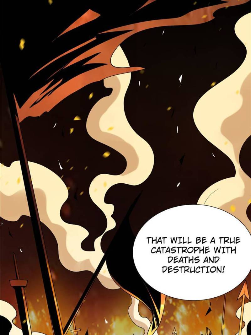 Dragon Master Chapter 172 - 40