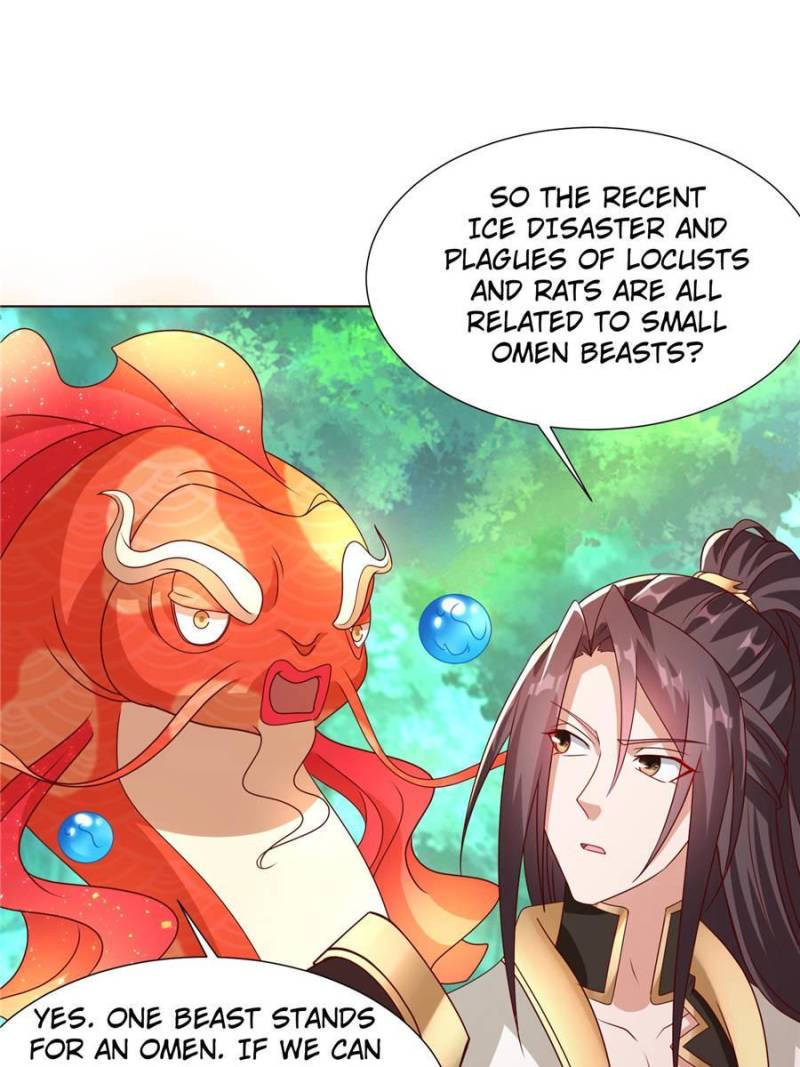 Dragon Master Chapter 172 - 42