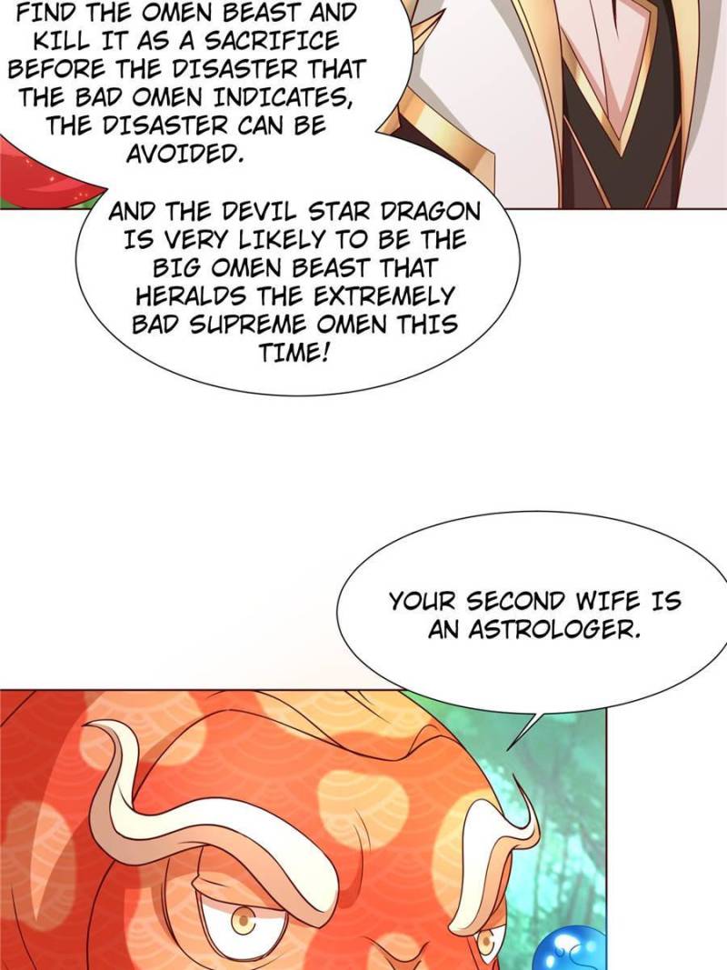 Dragon Master Chapter 172 - 43