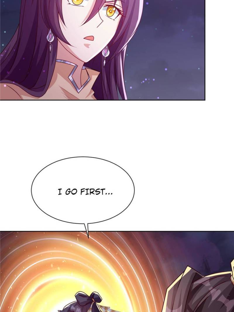 Dragon Master Chapter 174 - 8