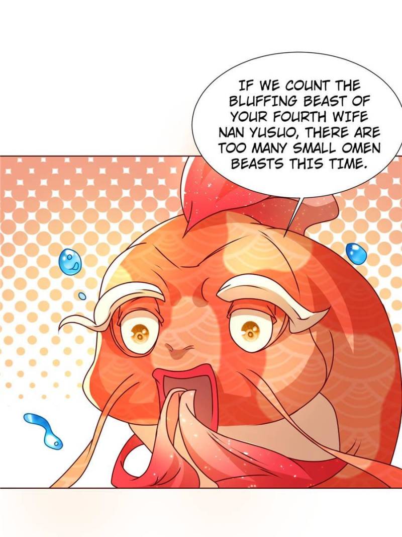 Dragon Master Chapter 172 - 46