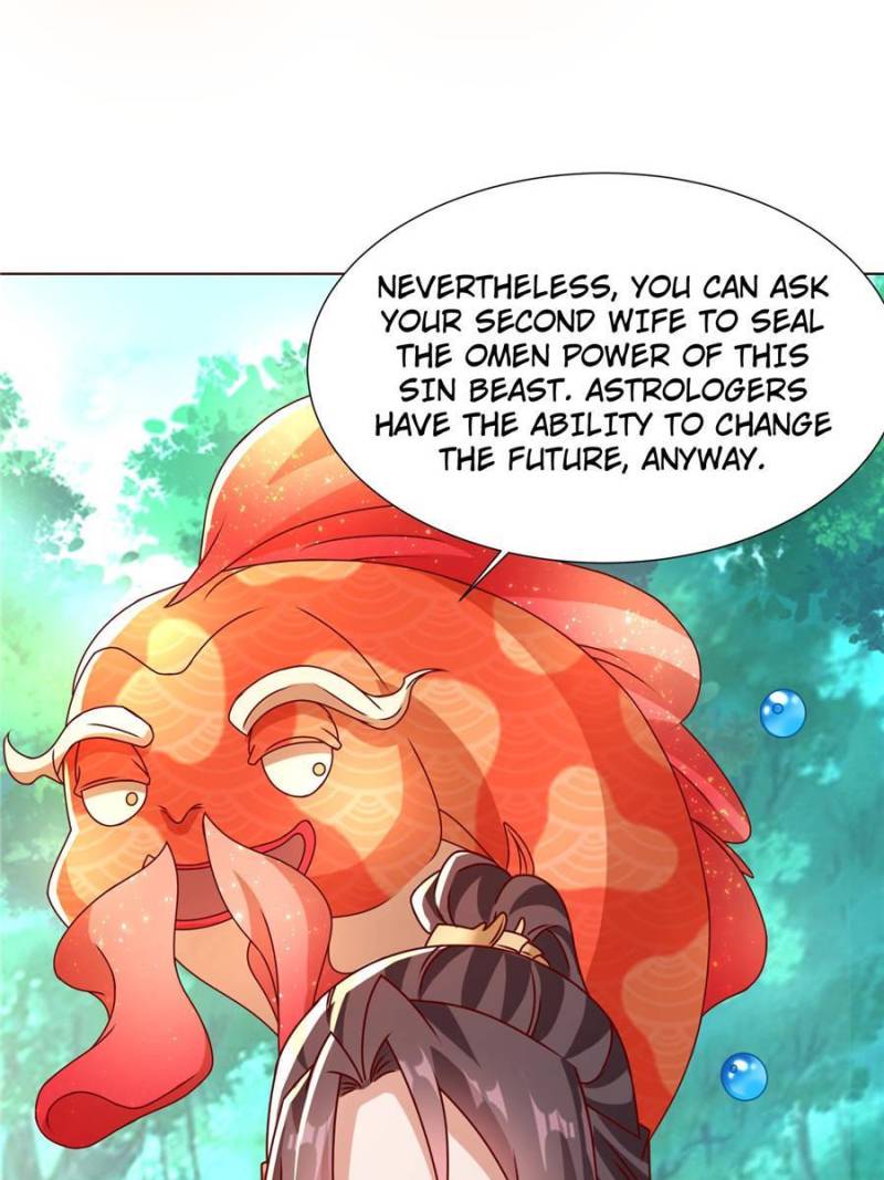 Dragon Master Chapter 172 - 47