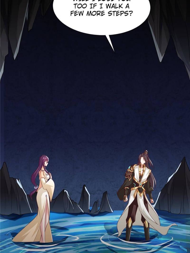 Dragon Master Chapter 174 - 20