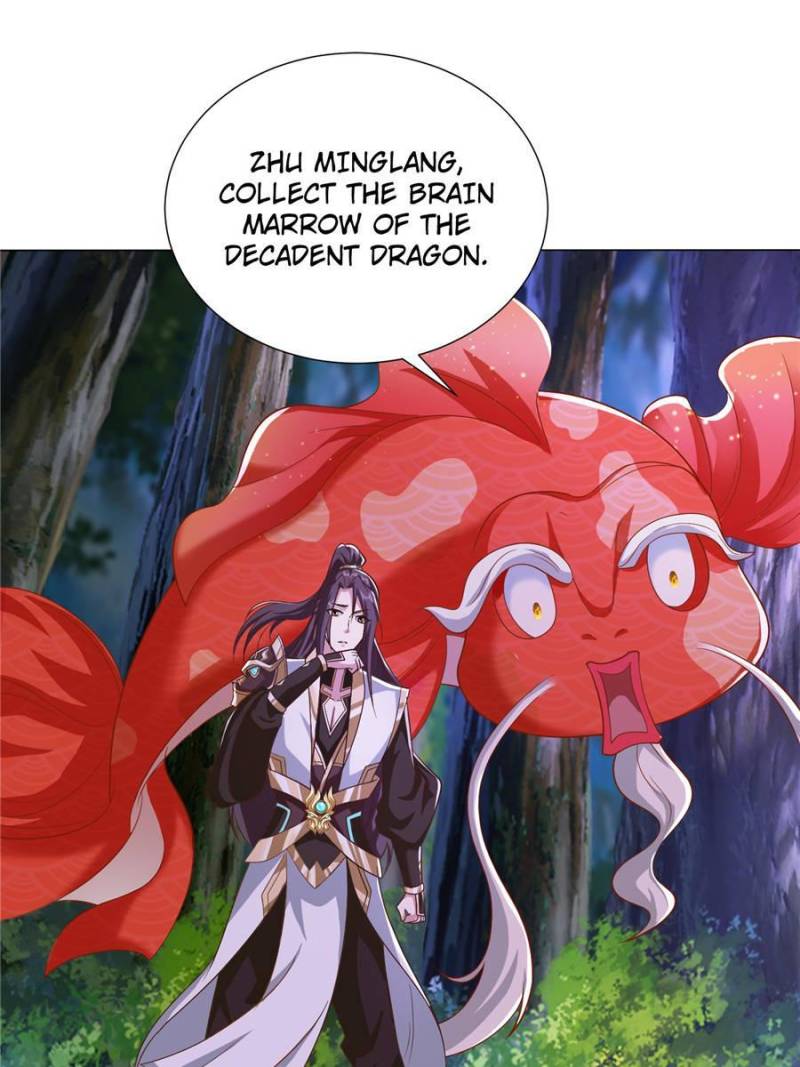 Dragon Master Chapter 175 - 1