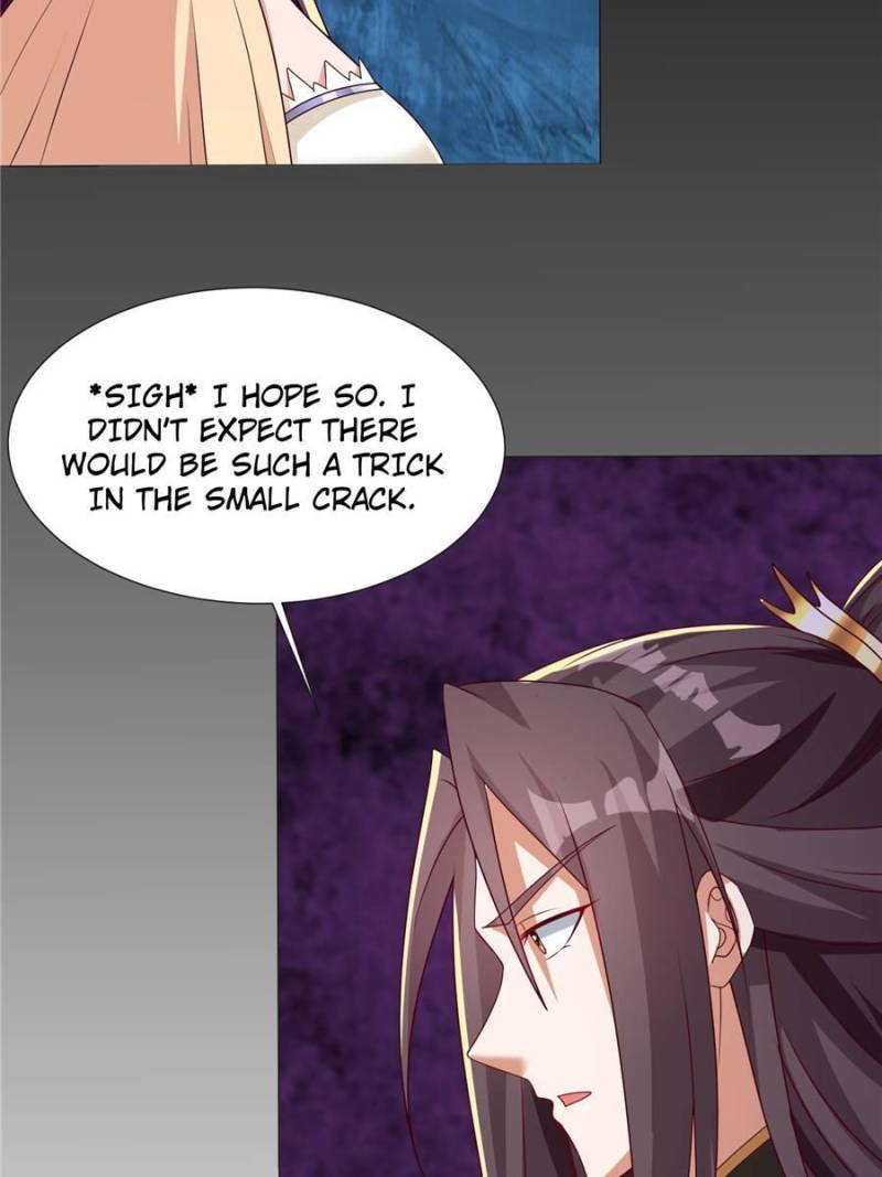 Dragon Master Chapter 174 - 23