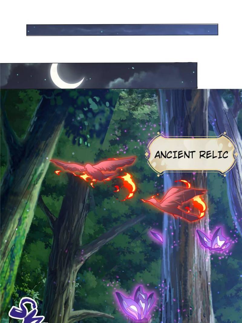 Dragon Master Chapter 174 - 25