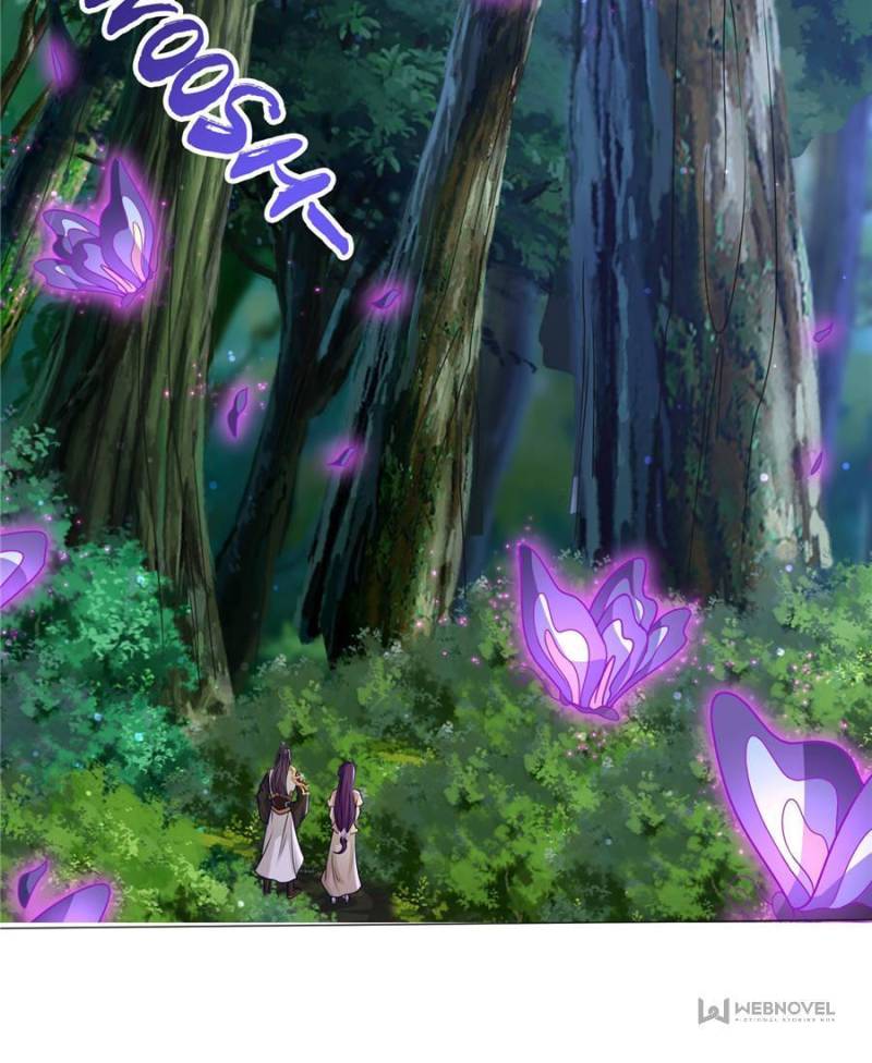 Dragon Master Chapter 174 - 26