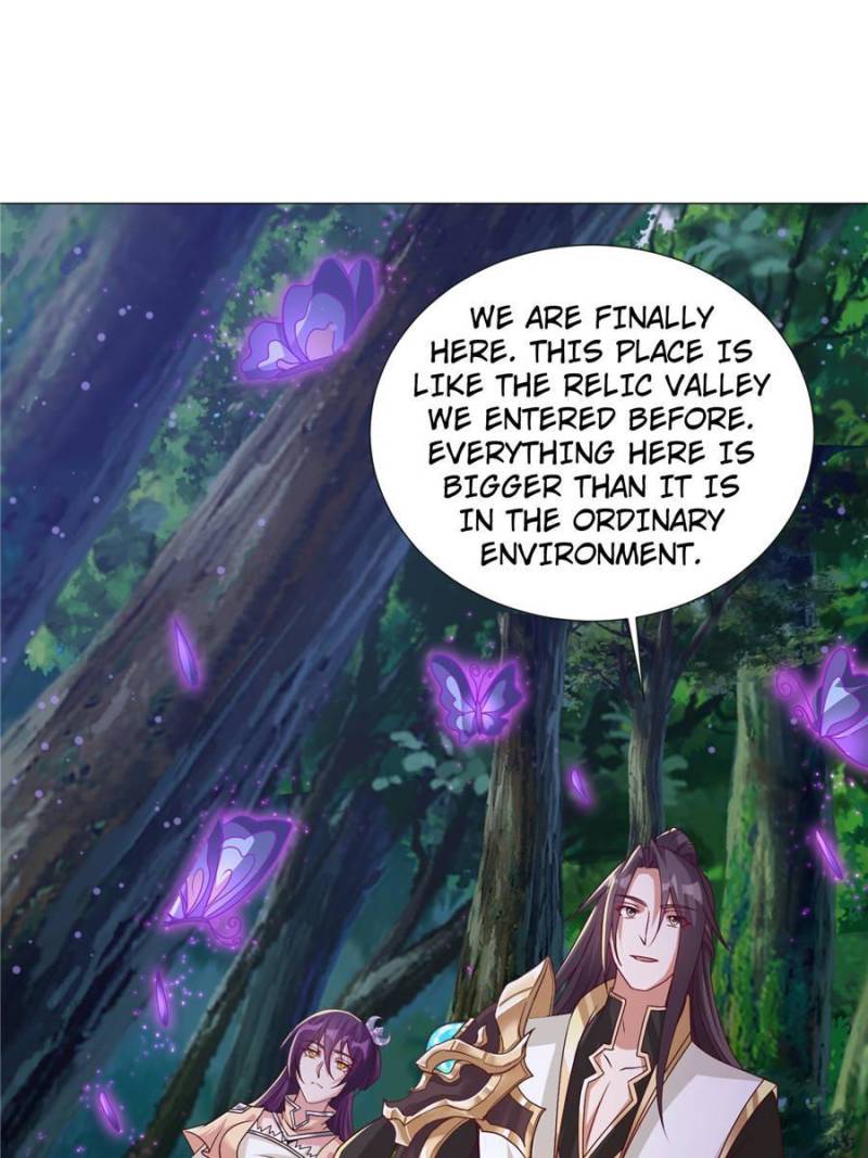 Dragon Master Chapter 174 - 27